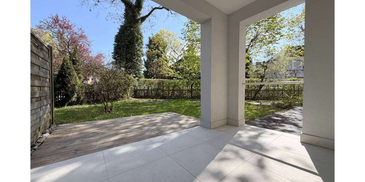 Etagenwohnung München Sendling-Westpark - 4 Zimmer, 69 m&sup2;, 517.500&euro; | Angebot:26321939