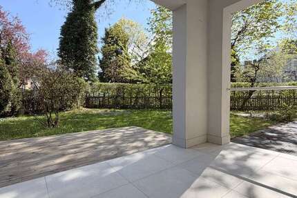 Wohnung München Sendling-Westpark - 4 Zimmer, 69 m&sup2;, 517.500&euro; | Angebot:26321939