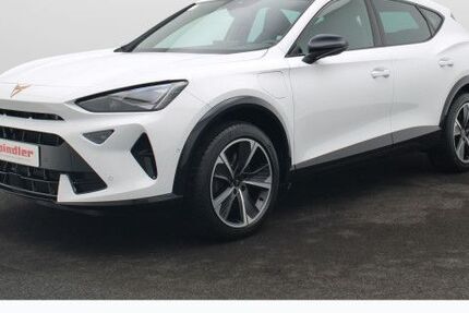 Cupra Formentor 15.500 km 41.980 &euro; Würzburg 97076
