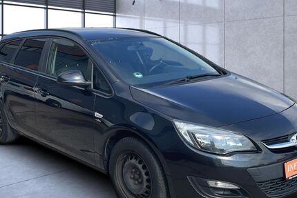 Opel Astra 176.949 km 2.500 &euro; Erfurt 99086