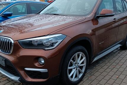 BMW X1 114.000 km 14.990 &euro; Leipzig 04179