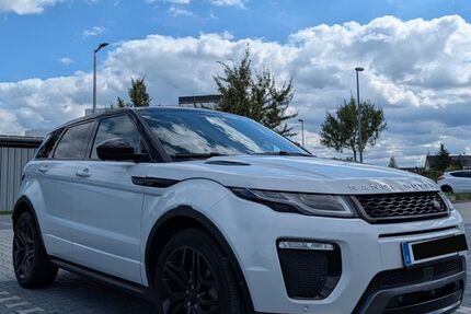 Land Rover Range Rover Evoque 149.000 km 16.850 &euro; Bendorf 56170