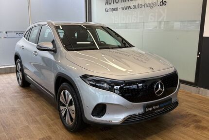 Mercedes-Benz EQA 15.574 km 34.789 &euro; Kempen 47906