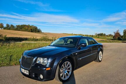Chrysler 300C