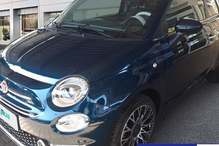 Fiat 500 16.252 km 13.890 &euro; Mannheim 68309