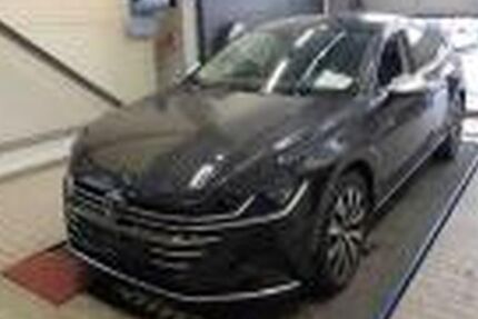 VW Arteon 52.109 km 25.640 &euro; Bernburg 06406