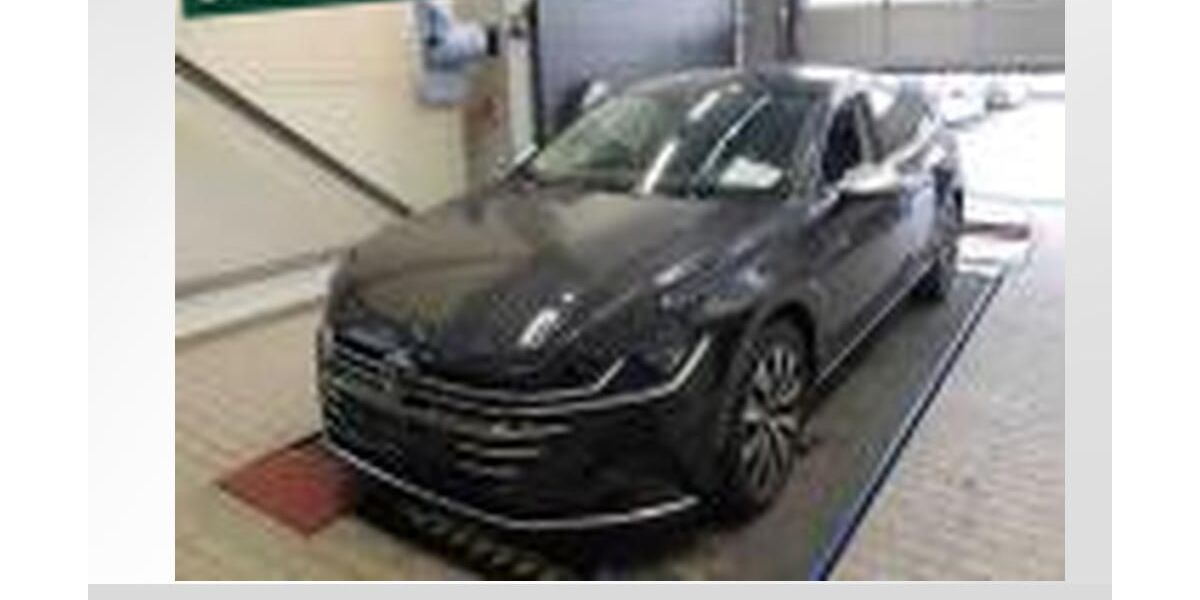 VW Arteon 52.109 km 25.640 &euro; Bernburg 06406