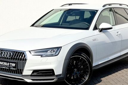 Audi A4 142.000 km 21.990 &euro; Bekond 54340