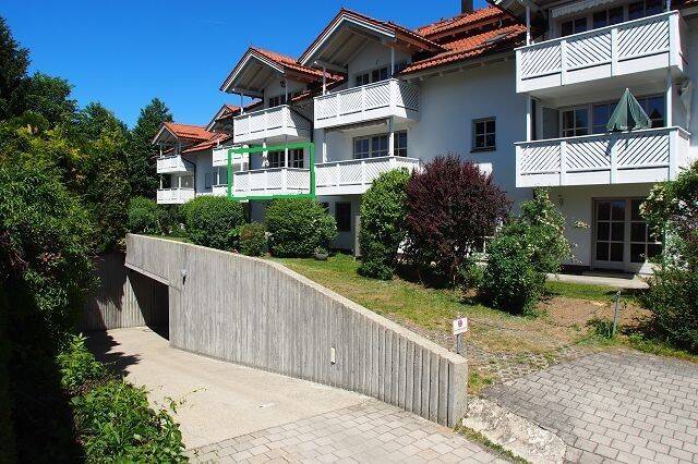 Etagenwohnung Zwiesel - 3 Zimmer, 74 m&sup2;, 139.000&euro; | Angebot:26850911