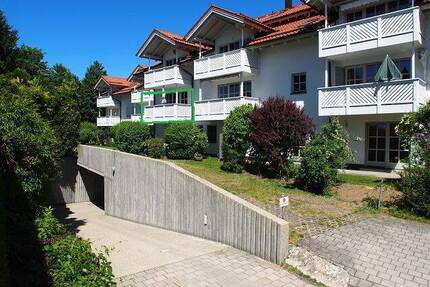 Wohnung Zwiesel - 3 Zimmer, 74 m&sup2;, 139.000&euro; | Angebot:26850911