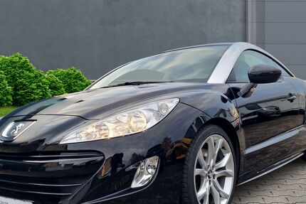 Peugeot RCZ 110.378 km 10.500 &euro; Pforzheim 75181