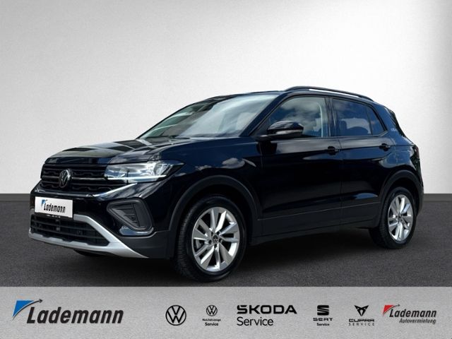 VW T-Cross 7.200 km 24.369 &euro; Lauda-Königshofen 97922