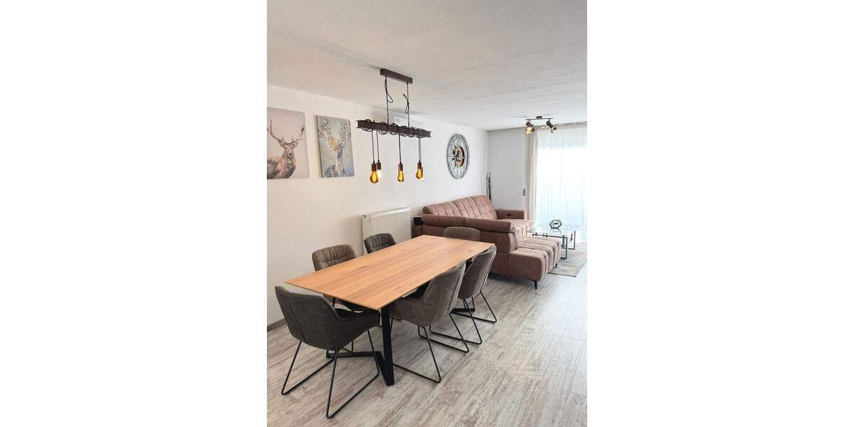 Reihenmittelhaus Worms / Horchheim Horchheim - 4 Zimmer, 123 m&sup2;, 1.290&euro; | Angebot:24973942
