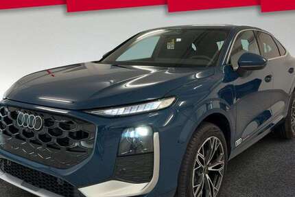 Audi Q3 6.001 km 56.500 &euro; Berlin 12489