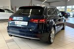 Audi A3 quattro DSG Sport S-Line Plus/NAVI/Sound/18´´ 93.736 km 20.990 € Leipzig 04347