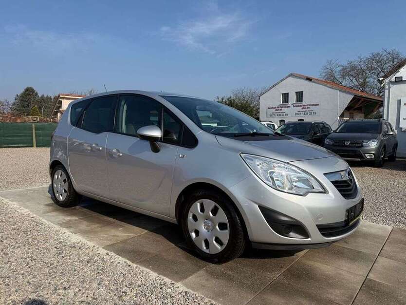 Meriva