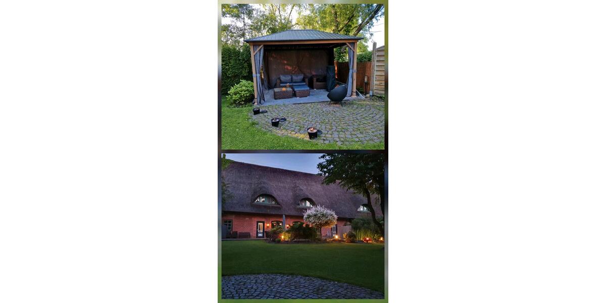 Erdgeschoßwohnung Kaltenkirchen - 3 Zimmer, 217 m&sup2;, 1.985&euro; | Angebot:25892682