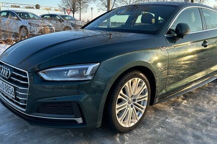 Audi A5 156.000 km 23.900 &euro; Pocking 94060