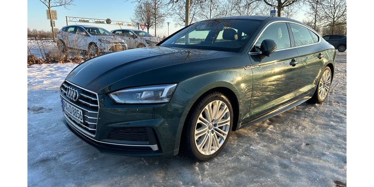 Audi A5 156.000 km 23.900 &euro; Pocking 94060