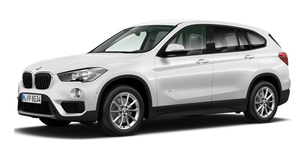 BMW X1 135.166 km 16.250 &euro; Salz 97616