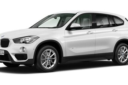 BMW X1 135.166 km 16.440 &euro; Salz 97616