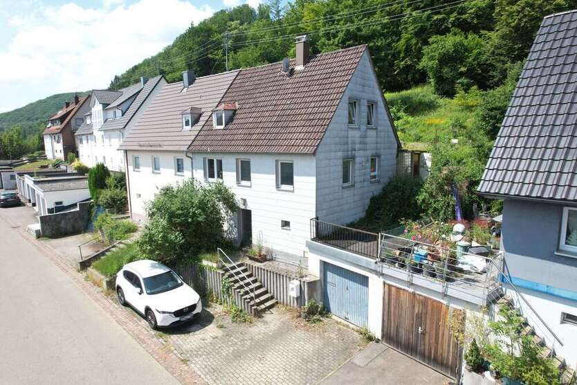 Haus zum Kaufen in Oberkochen 159.000 € 80 m²