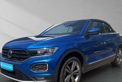 VW T-Roc 29.500 km 23.910 &euro; Erndtebrück 57339