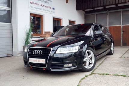 Audi A6 205.650 km 6.900 &euro; Aschau am Inn 84544