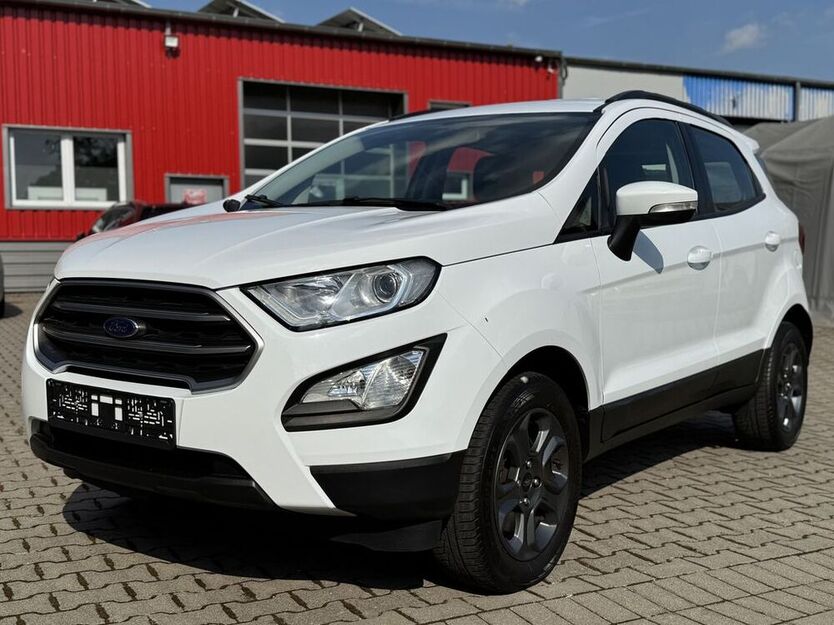 EcoSport