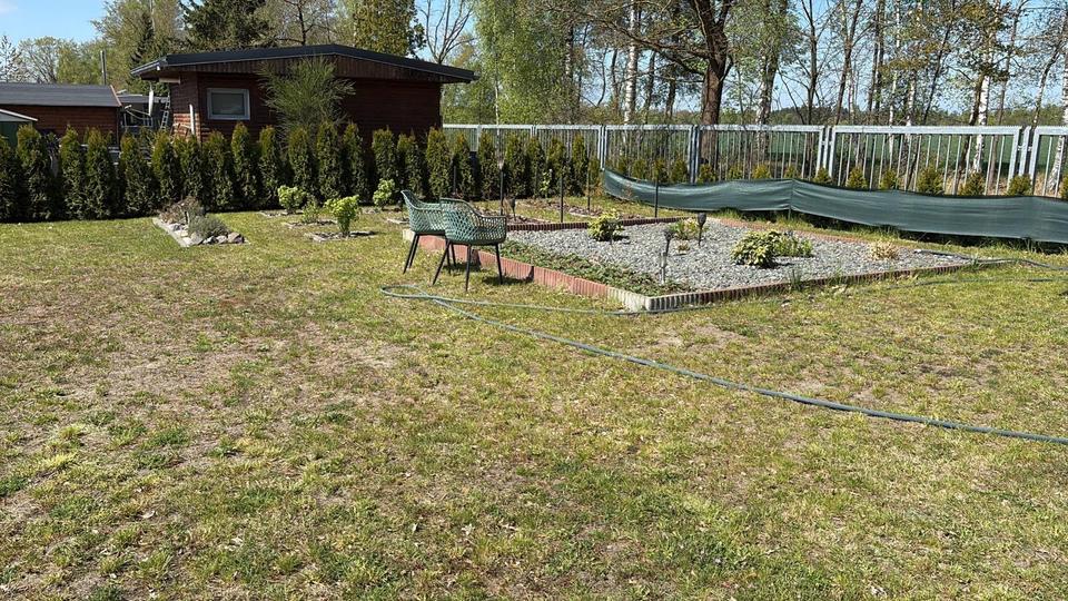 Einfamilienhaus Gifhorn - 2.5 Zimmer, 40 m&sup2;, 125.000&euro; | Angebot:26409952