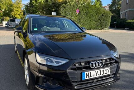 Audi A4 174.475 km 19.900 &euro; Minden 32423