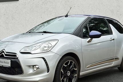 Citroen DS3 113.000 km 4.950 &euro; Grasberg 28879