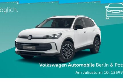 VW Tiguan 25.630 km 32.550 &euro; Berlin 13599