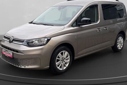 VW Caddy 9.775 km 28.990 &euro; Bad Kreuznach 55543