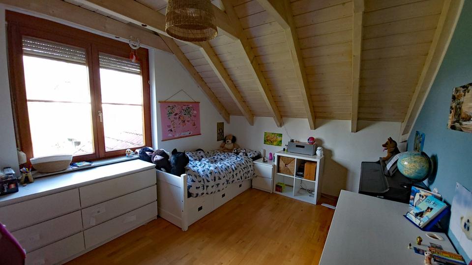 Doppelhaushälfte Hasel - 6 Zimmer, 168 m&sup2;, 565.000&euro; | Angebot:26321850