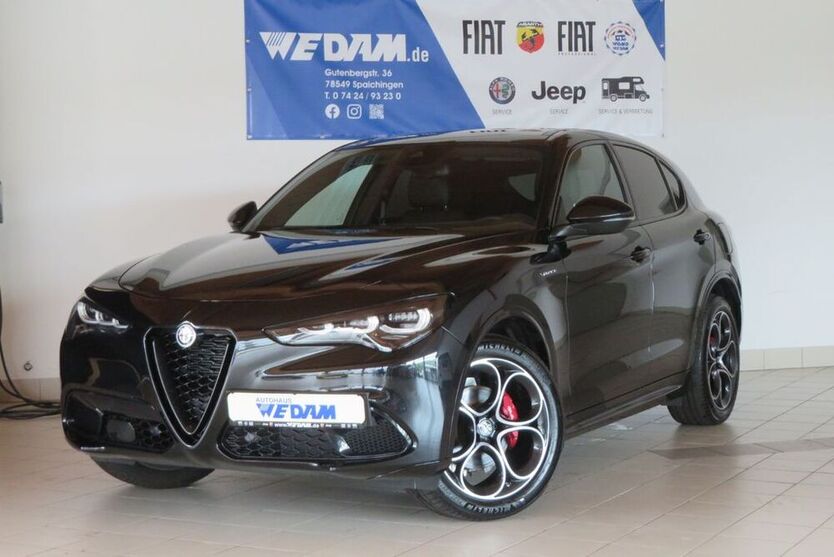 Stelvio