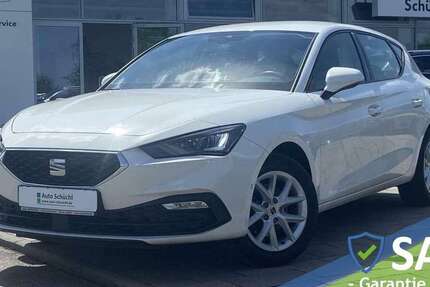 Seat Leon 46.048 km 17.848 &euro; Schrobenhausen 86529