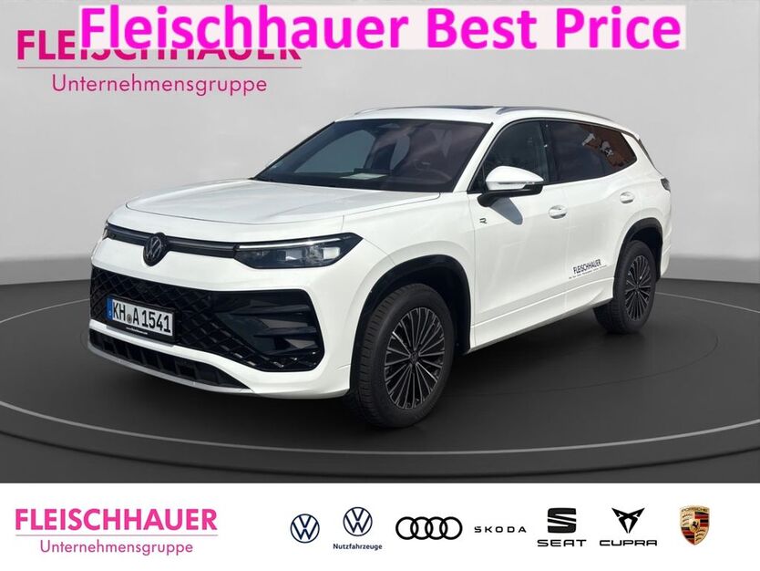 VW Tayron 11.500 km 55.910 € Bad Kreuznach 55543