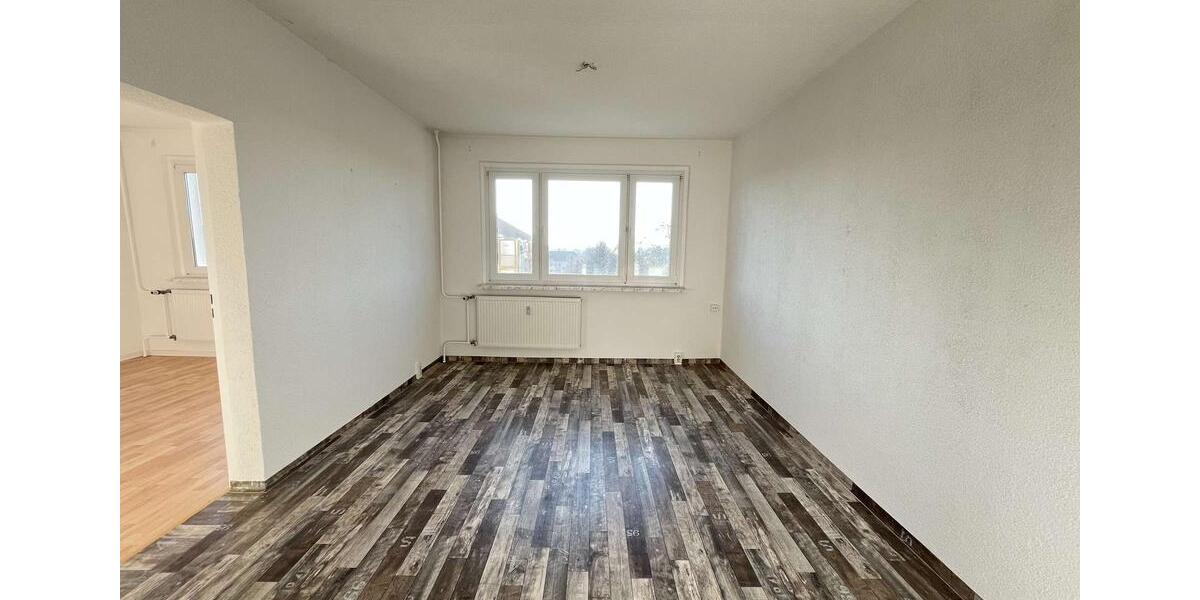 Etagenwohnung Bad Düben - 3 Zimmer, 58 m&sup2;, 290&euro; | Angebot:24792770