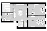 Gewerbeobjekt Saarlouis - 990&euro; | Angebot:25892385