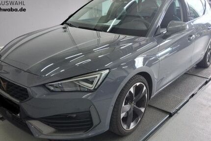 Seat Leon 31.800 km 23.995 &euro; Gersthofen 86368