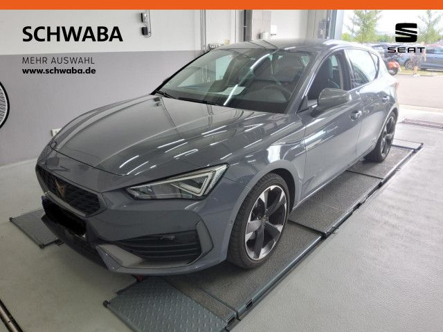 Seat Leon 31.800 km 23.995 &euro; Gersthofen 86368