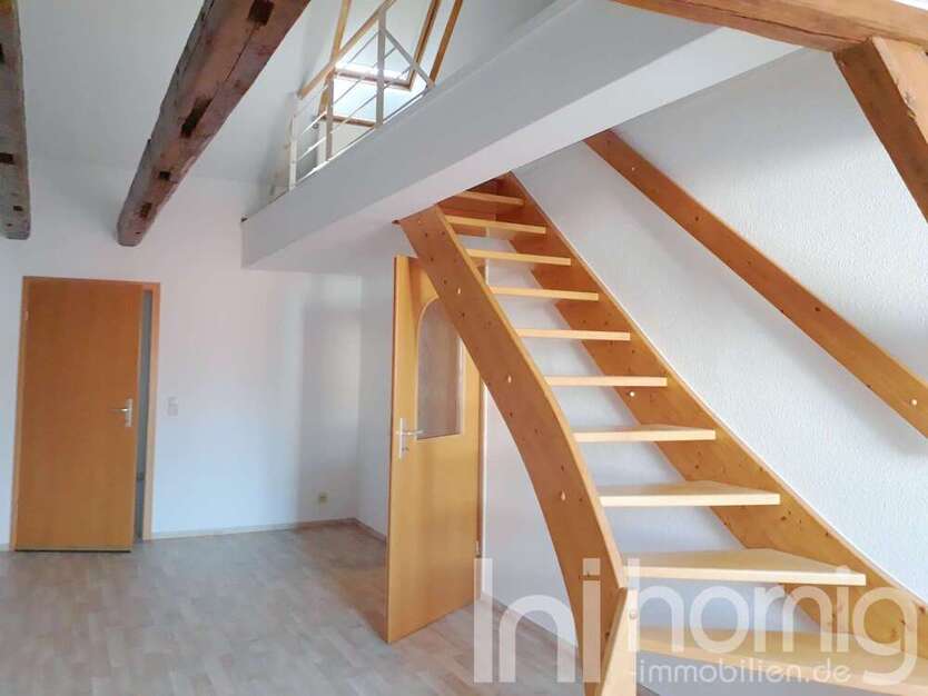 Wohnung zum Mieten in Löbau 295 € 60 m²