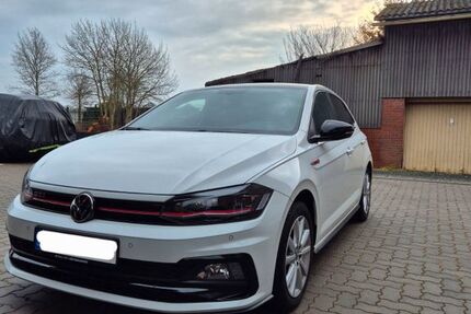 VW Polo 89.000 km 20.850 &euro; Hamburg 21037