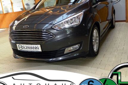 Ford C-Max 95.000 km 9.490 &euro; Leutkirch 88299