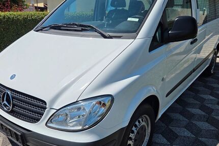 Mercedes-Benz Vito 215.000 km 6.990 &euro; Kaufungen 34260