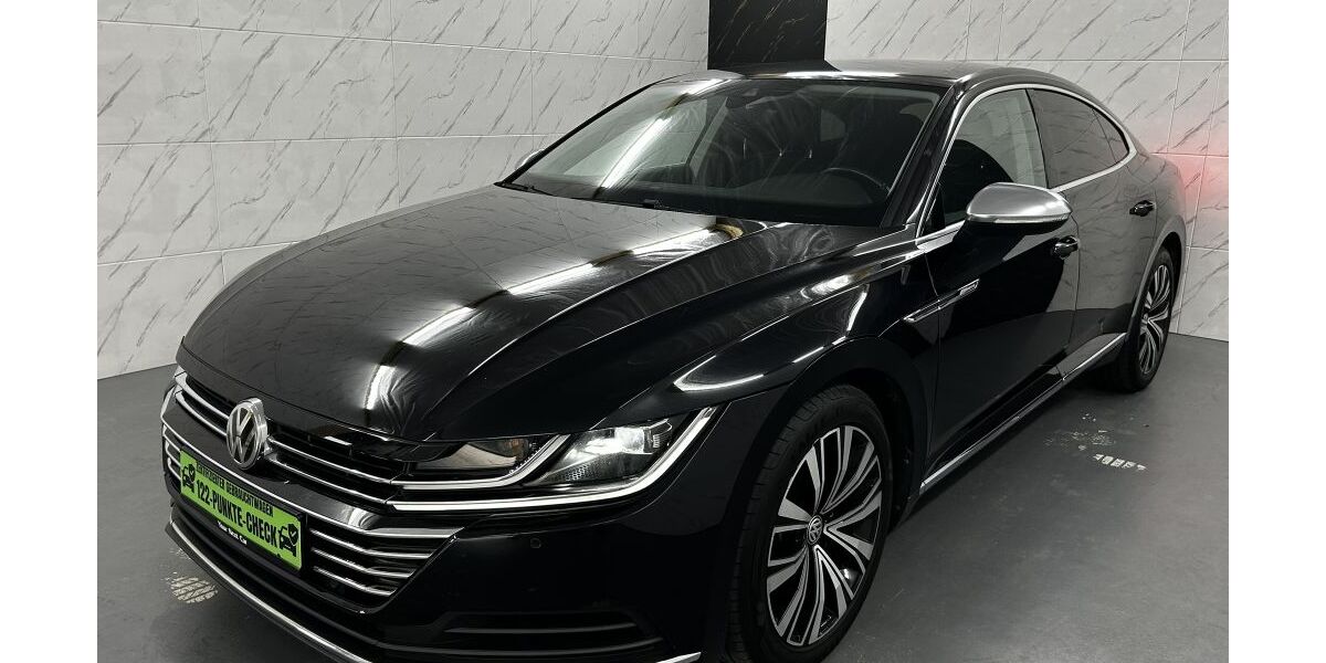 VW Arteon 113.000 km 23.490 &euro; Ostrhauderfehn 26842
