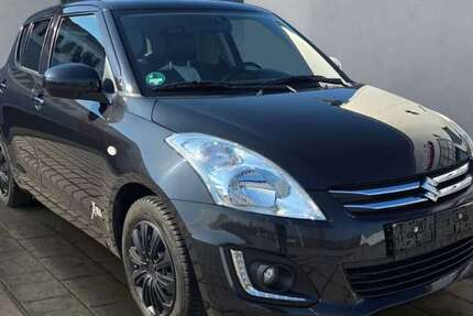 Suzuki Swift 29.801 km 9.980 &euro; Barchfeld 36456