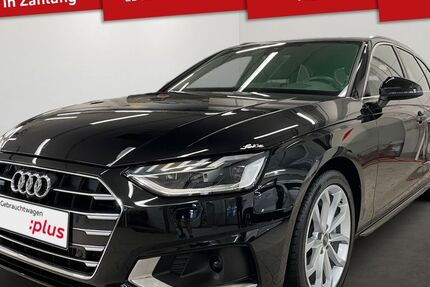 Audi A4 39.890 km 30.948 &euro; Immenstadt 87509