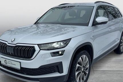 Skoda Kodiaq 163.950 km 21.950 &euro; Cloppenburg 49661